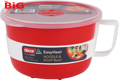 Microsafe easyheat bowl - easyheat,