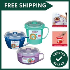 Microwave Containers |