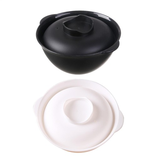 Microwave soup bowl - soup,
