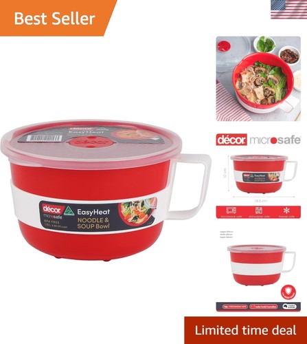 Microsafe easyheat bowl - microsafe,