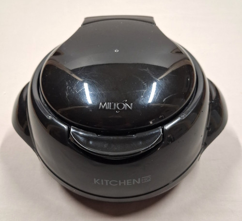 Milton microwow one touch - microwow,