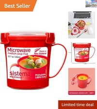 SISTEMA MICROWAVE LUNCH