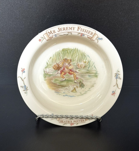 Royal albert beatrix potter - royal, mr