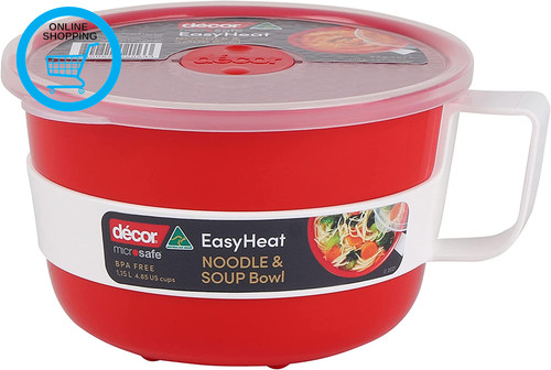 Microsafe easyheat bowl - bowl, |
