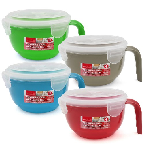 12pk microwave bowls 900ml - 4-12pk,