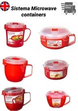 SISTEMA MICROWAVE LUNCH BOX