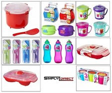 SISTEMA MICROWAVE LUNCH