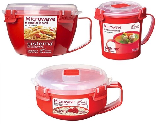Pcs sistema healty soup - pcs,
