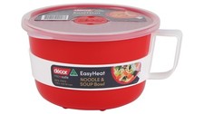 Décor Microsafe EasyHeat Bowl