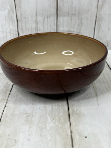 Sango stoneware cereal bowl - stoneware,