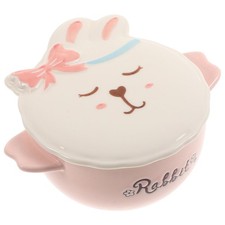 Double Handle Porridge Bowl