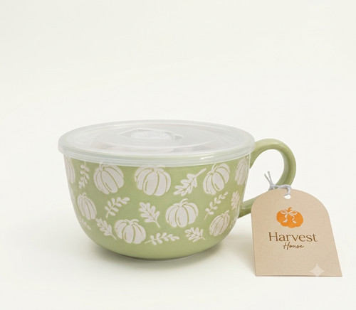 Harvest home autumnal - b&m,