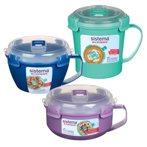 Sistema microwave container - microwave,