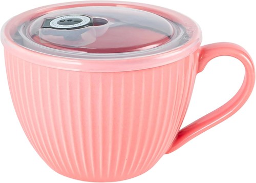 Hoilse ceramic soup - ceramic,
