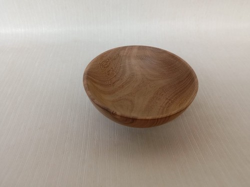 Handmade natural wood bowls - handmade,