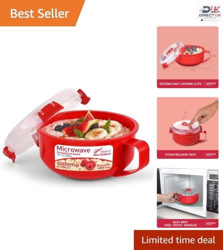 Versatile 850ml microwave - 850ml,