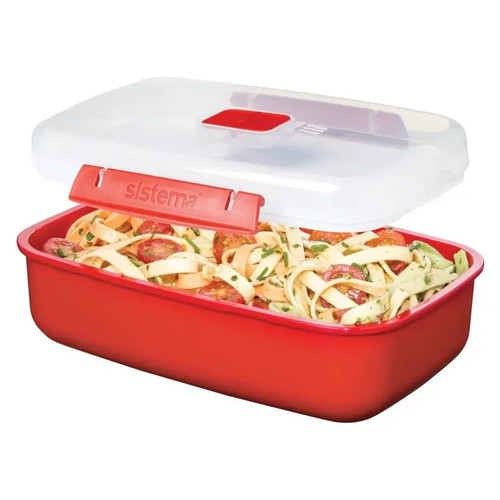 Sistema microwave lunch box - sistema,