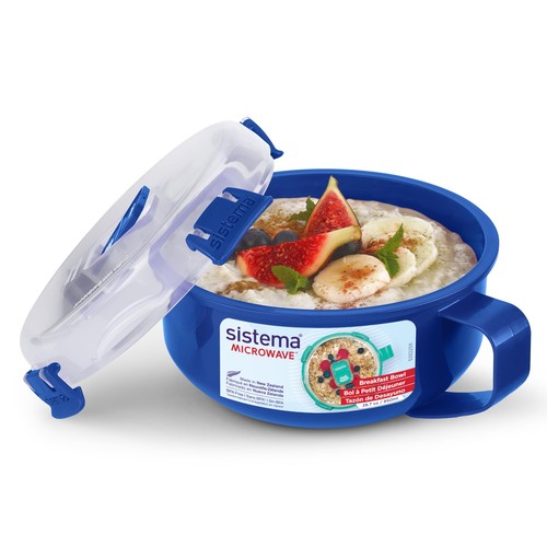 Sistema microwave breakfast - sistema,