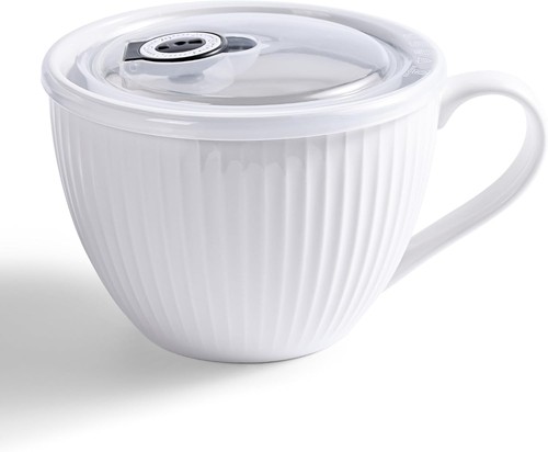 680ml ceramic soup bowl - ceramic,