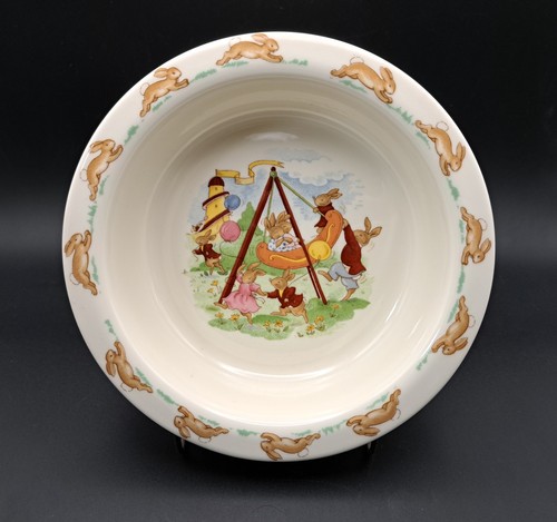 Royal doulton bunnykins - doulton,