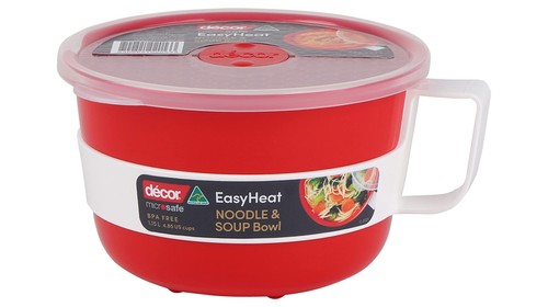 Microsafe easyheat bowl - microsafe,