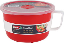 Microsafe Easyheat Bowl |