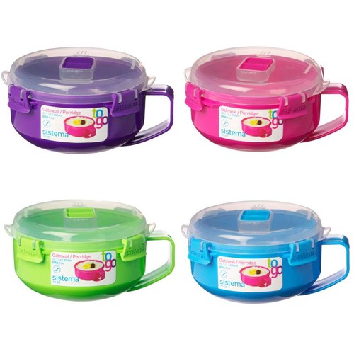 Klip microwave breakfast - microwave,
