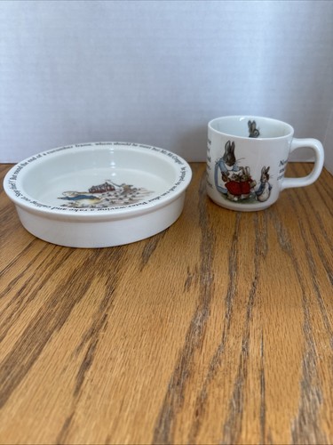 Wedgwood barlaston beatrix - &,