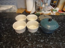 Joblot of kitchen items-