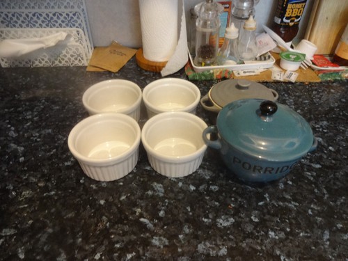 Joblot kitchen items - joblot,